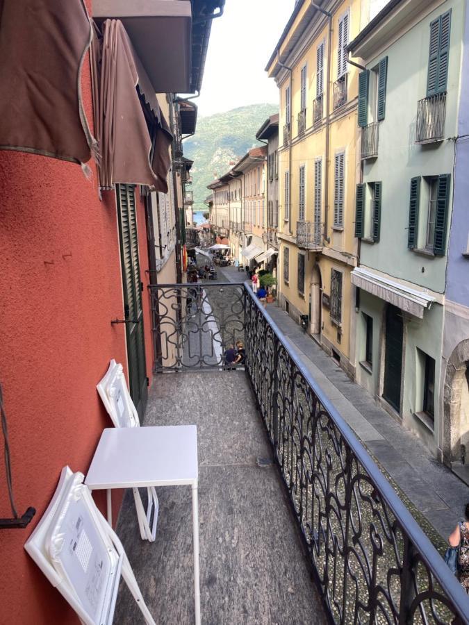Ca' Anto Apartment Cannobio Exterior photo