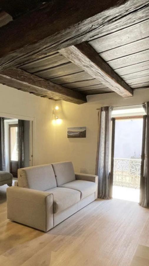 Ca' Anto Apartment Cannobio Exterior photo